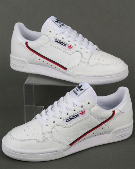 adidas originals continental 80 men's.